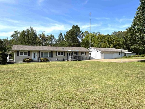 1435 Co Rd 479, Lexington, AL