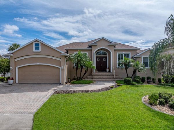 11972 W RIVERHAVEN DRIVE, HOMOSASSA, FL 34448