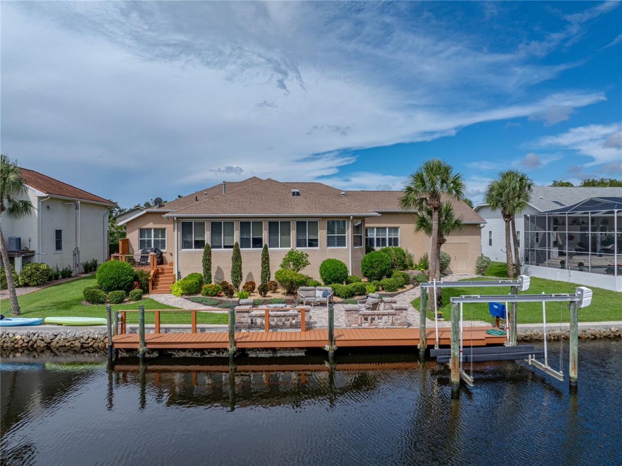 11972 W Riverhaven Drive, Homosassa, FL 34448 Photo