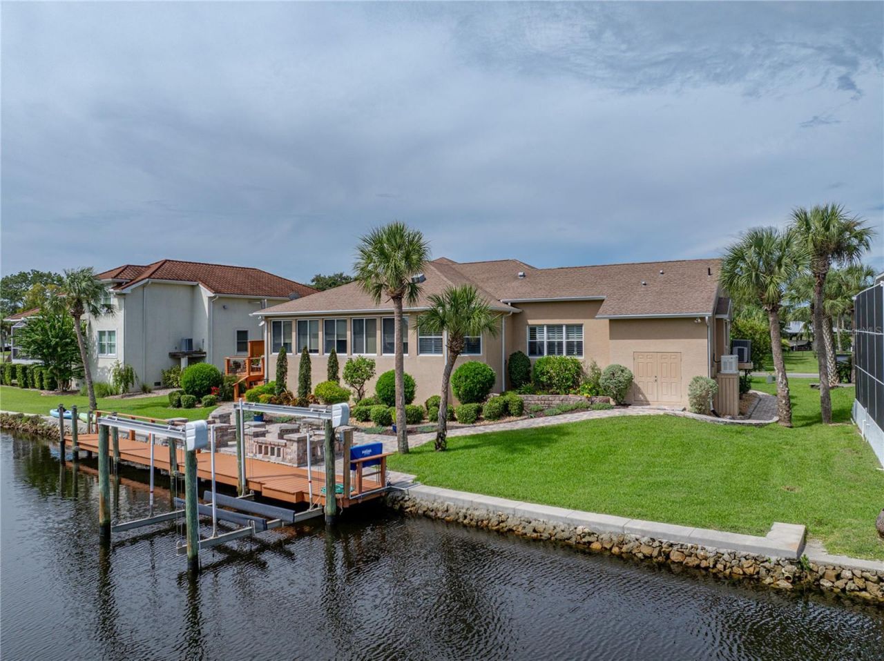11972 W Riverhaven Drive, Homosassa, FL 34448 Photo