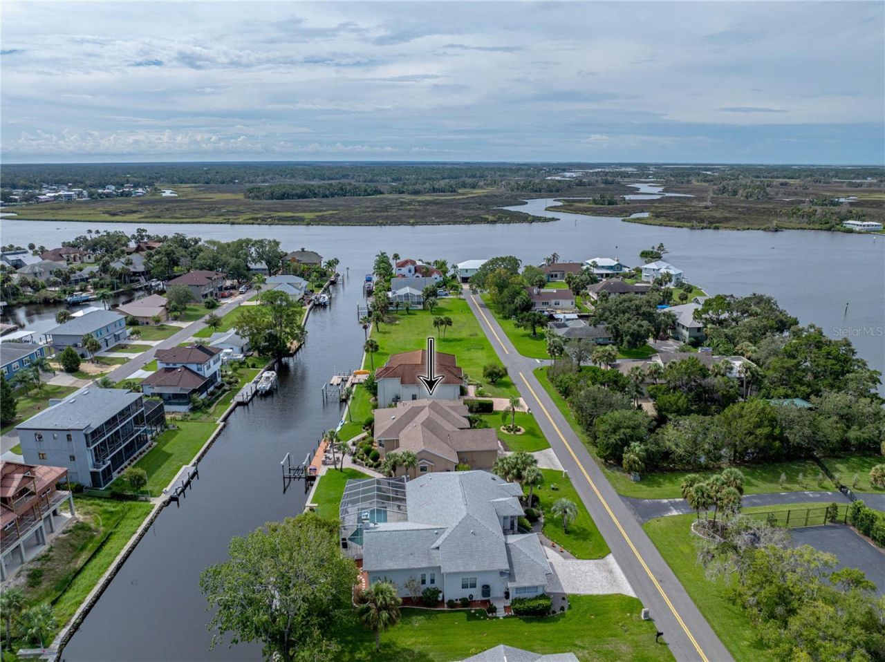 11972 W Riverhaven Drive, Homosassa, FL 34448 Photo