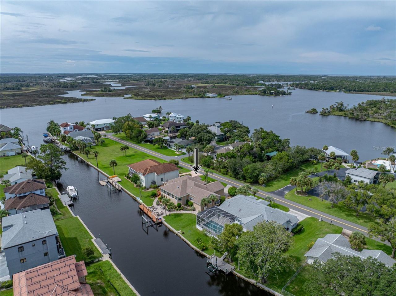 11972 W Riverhaven Drive, Homosassa, FL 34448 Photo