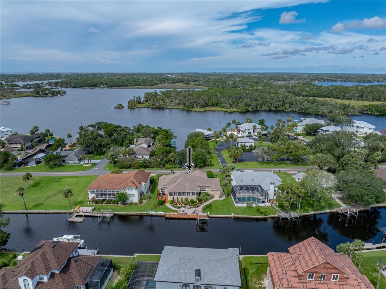 11972 W Riverhaven Drive, Homosassa, FL 34448 Photo