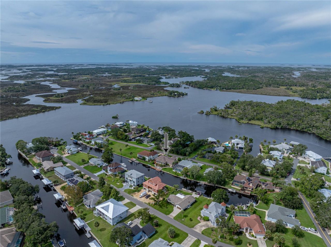 11972 W Riverhaven Drive, Homosassa, FL 34448 Photo
