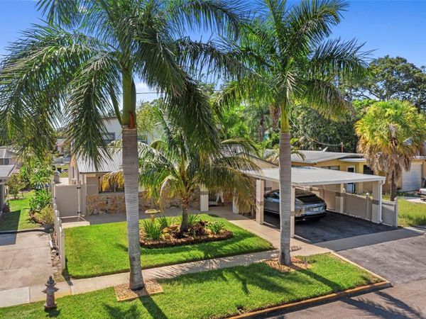 2035 28TH STREET S, ST PETERSBURG, FL 33712