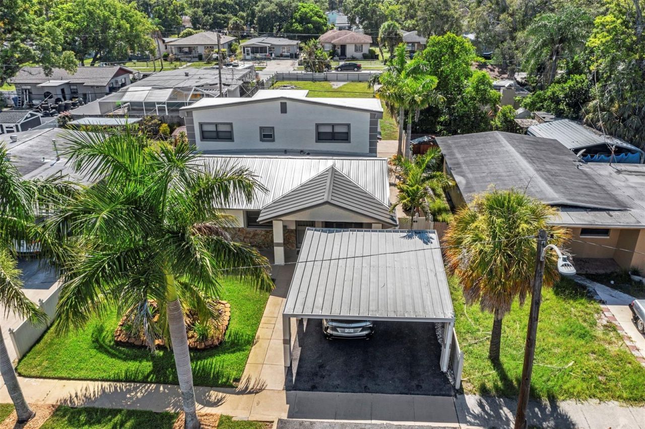 2035 28th Street S, Saint Petersburg, FL 33712 Photo