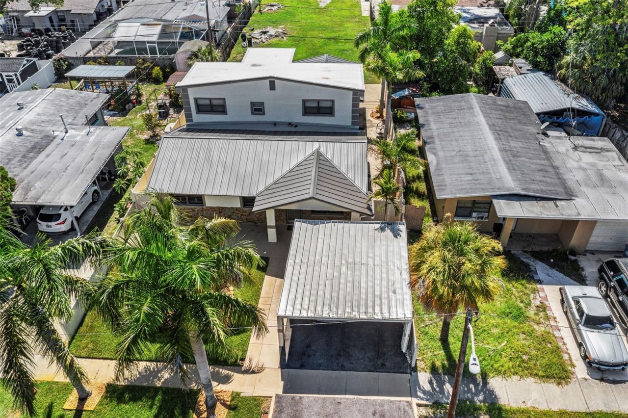 2035 28th Street S, Saint Petersburg, FL 33712 Photo