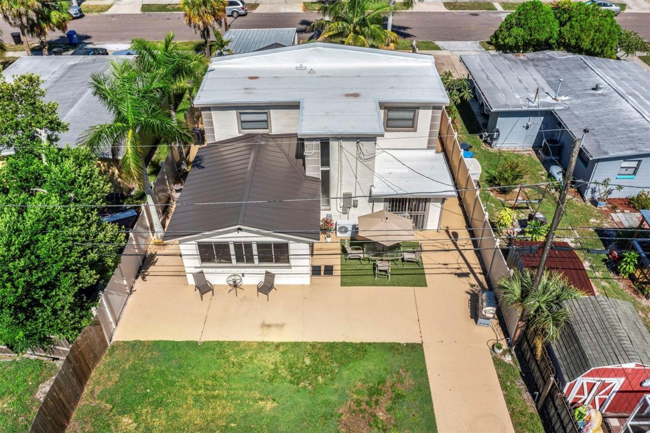 2035 28th Street S, Saint Petersburg, FL 33712 Photo