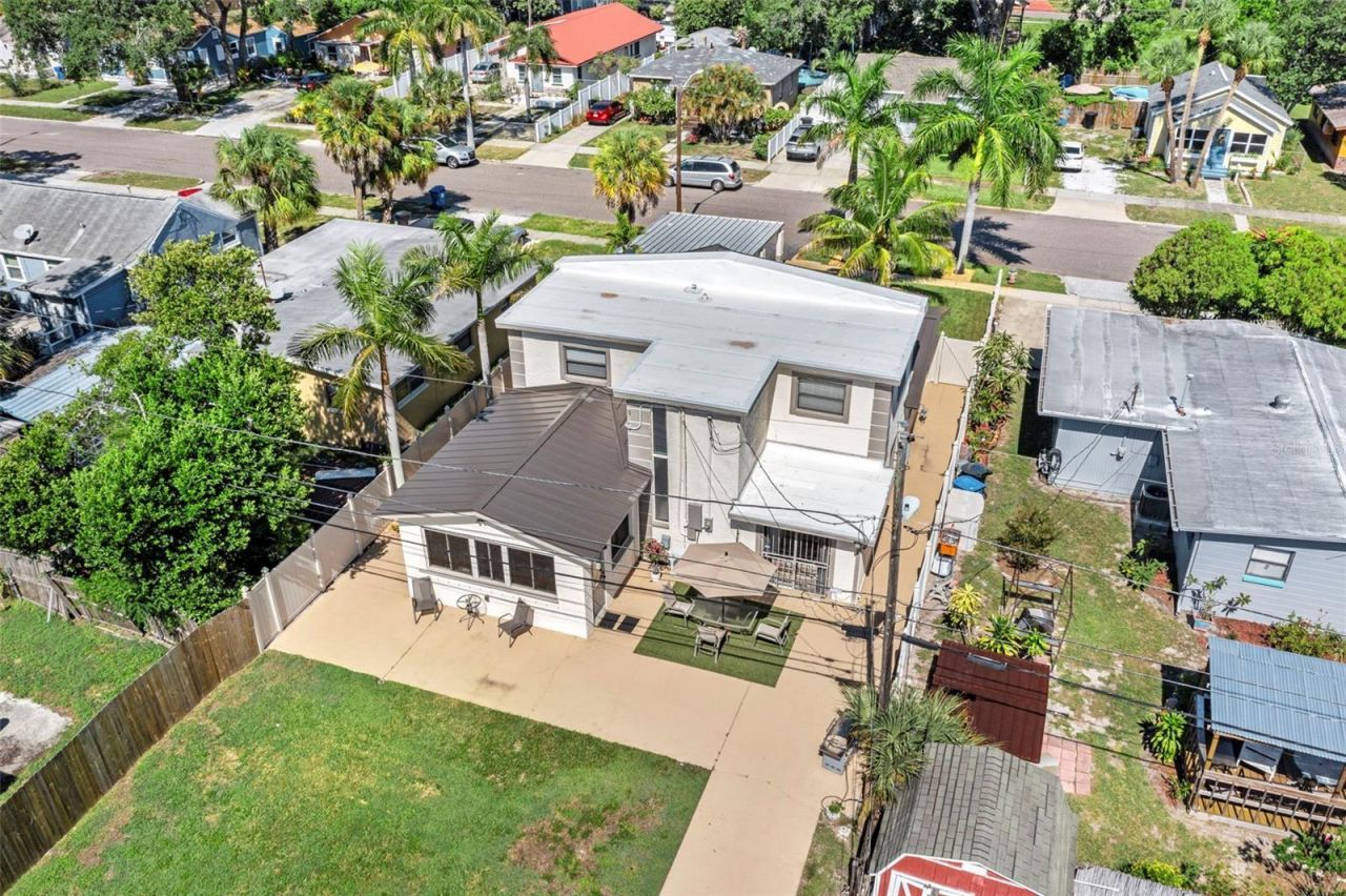 2035 28th Street S, Saint Petersburg, FL 33712 Photo