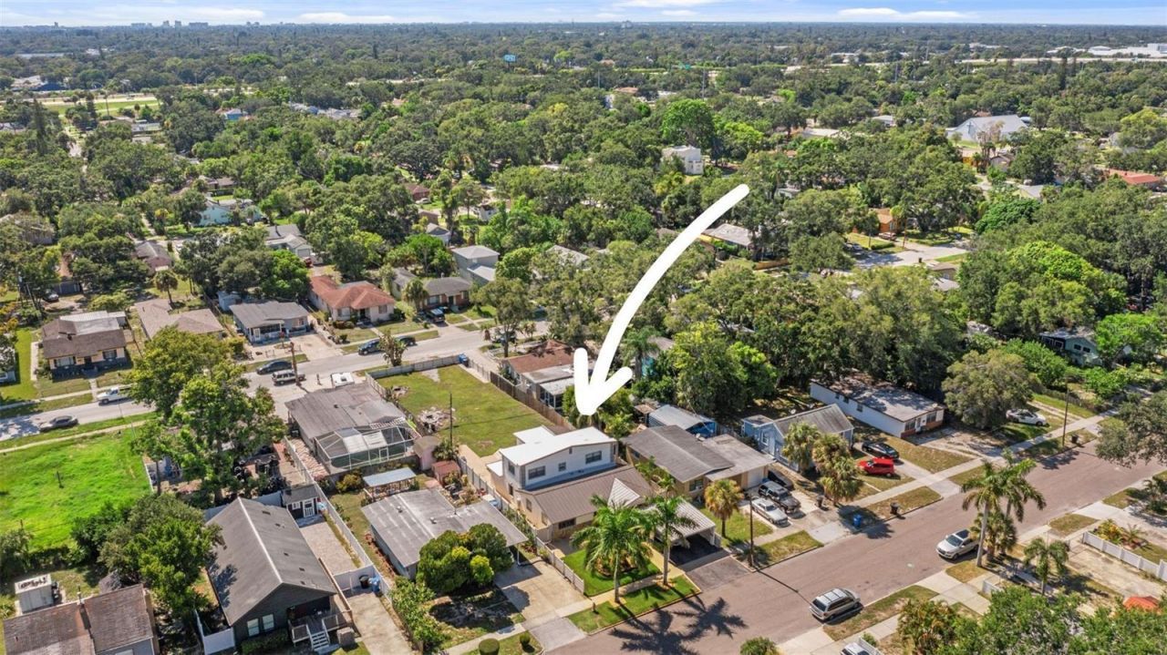 2035 28th Street S, Saint Petersburg, FL 33712 Photo