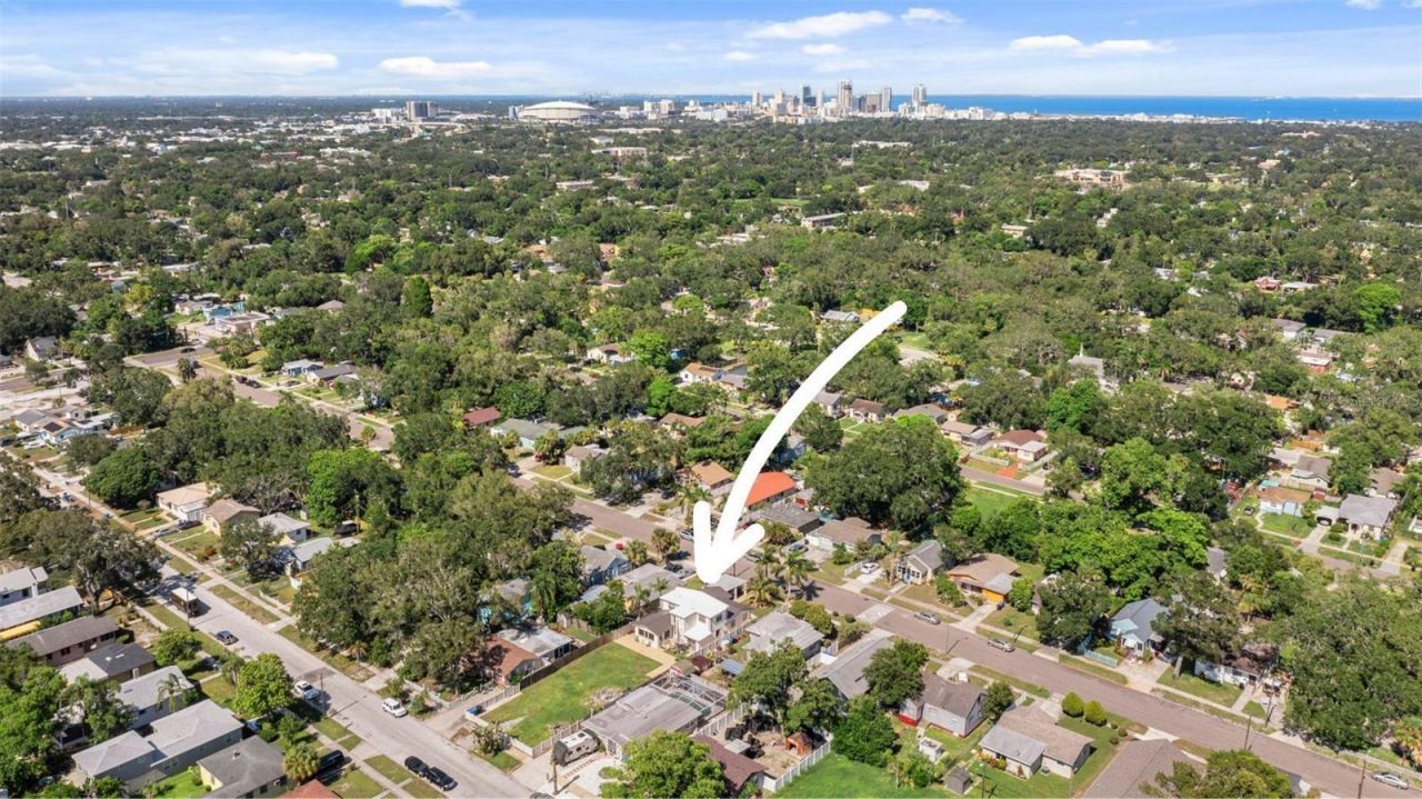 2035 28th Street S, Saint Petersburg, FL 33712 Photo