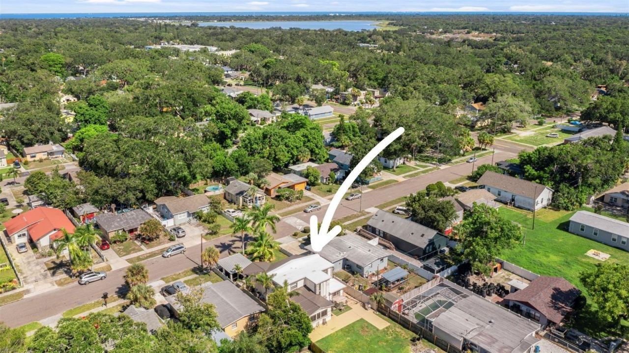 2035 28th Street S, Saint Petersburg, FL 33712 Photo