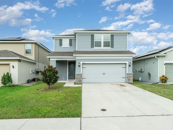 2266 BLUEBIRD PLACE, ST CLOUD, FL 34771