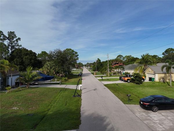 1080 SW INGRASSINA AVENUE, PORT ST LUCIE, FL 34953