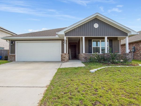 4774 Firefly Lane, Panama City, FL 32404