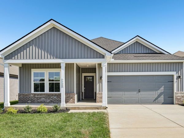 1130 Bluffton Cir, Clarksville, TN 37043