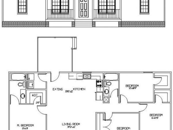 15215 Lebanon Road, Spring Grove, VA 23881