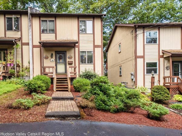 7 Skyline Drive, Saugerties, NY 12477