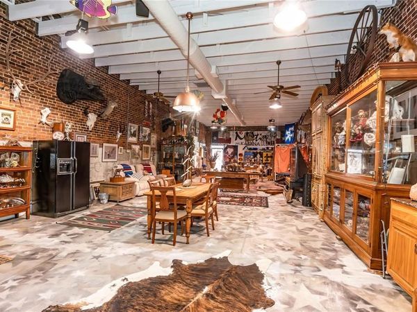 316 Clay Street, Nocona, TX 76255