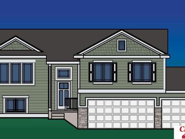 5942 N 183 Avenue, Elkhorn, NE 68022