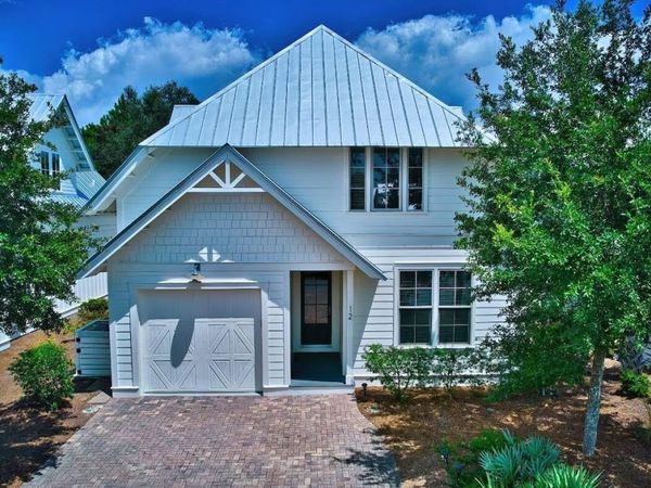 12 Cypress Circle, Santa Rosa Beach, FL 32459