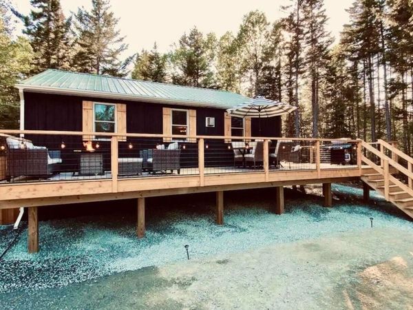 434 PAUL BUNYAN Road, Gouldsboro, ME 04607