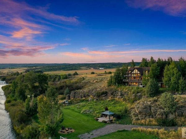 3656 Fishermans Drive, ASHTON, ID 83420