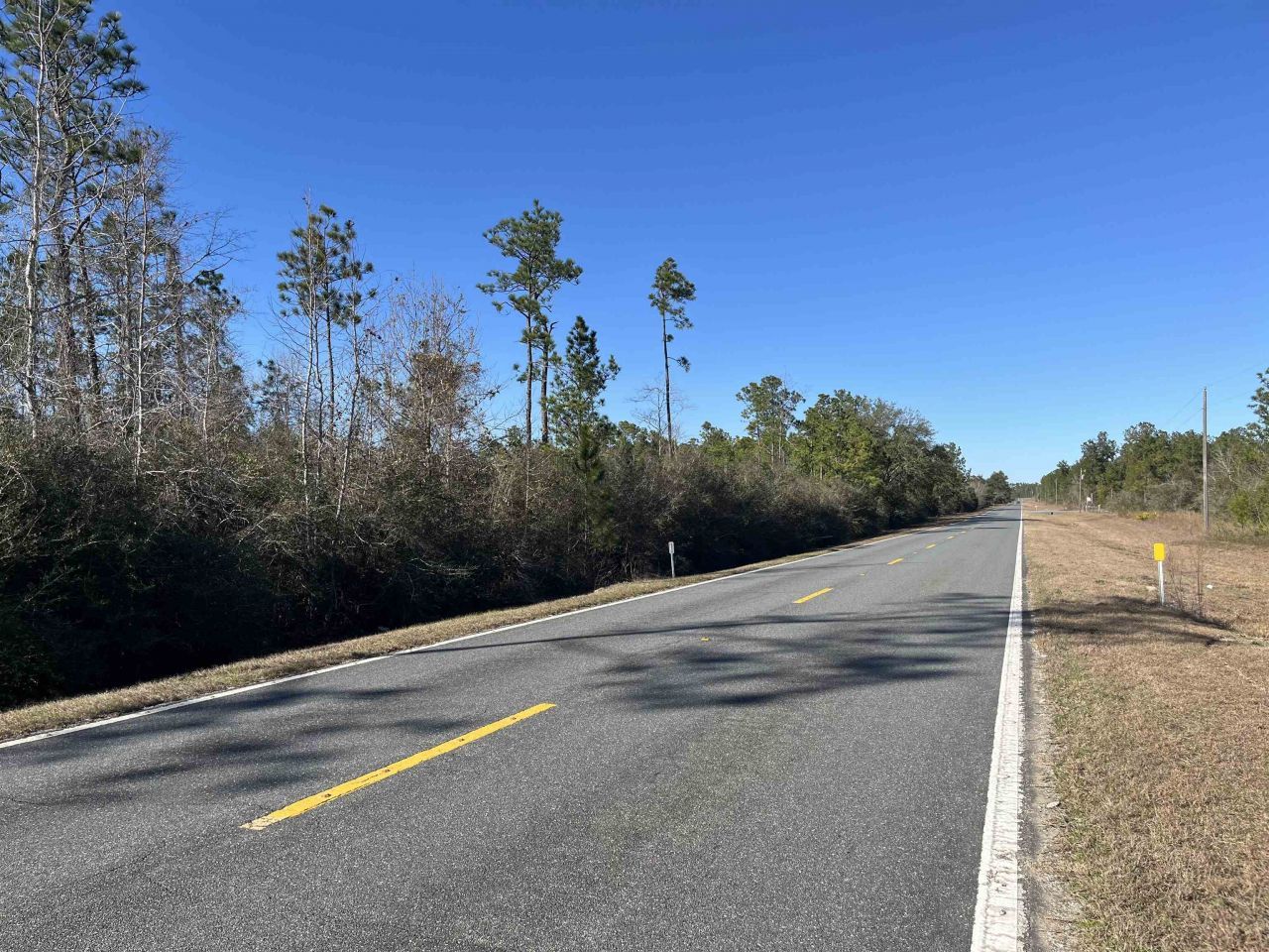 Fairview Road, Marianna, FL 32448 Photo