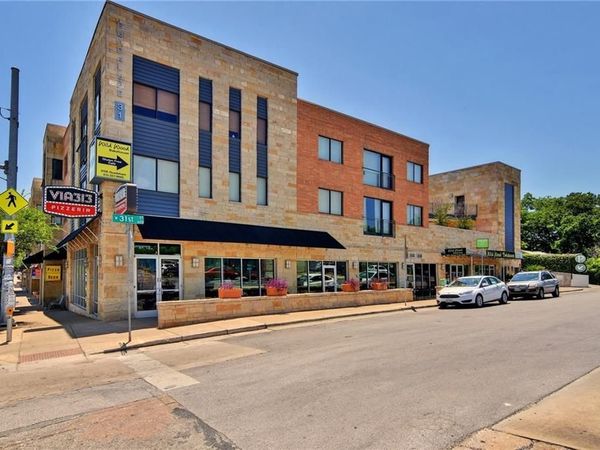 3016 Guadalupe ST, Unit 203, Austin, TX 78705