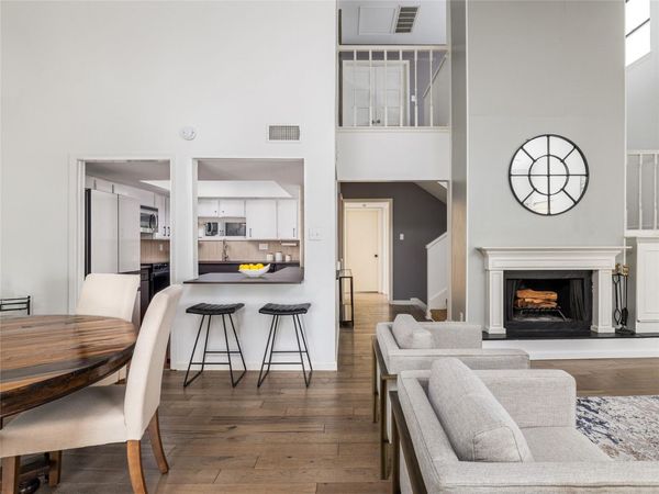 1821 Westlake DR, Unit 116, Austin, TX 78746