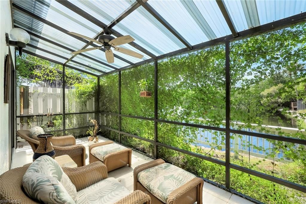 823 Meadowland Dr, Unit H, Naples, FL 34108 Photo