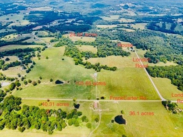 17273 London Road, Garfield, AR 72732