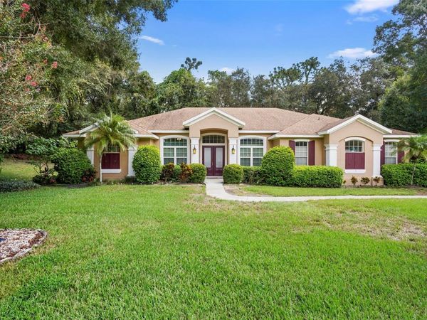 1621 TIMBER HILLS DRIVE, DELAND, FL 32724