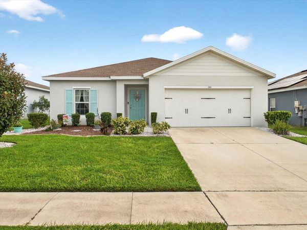 144 SILVER MAPLE BEND, DAVENPORT, FL 33837