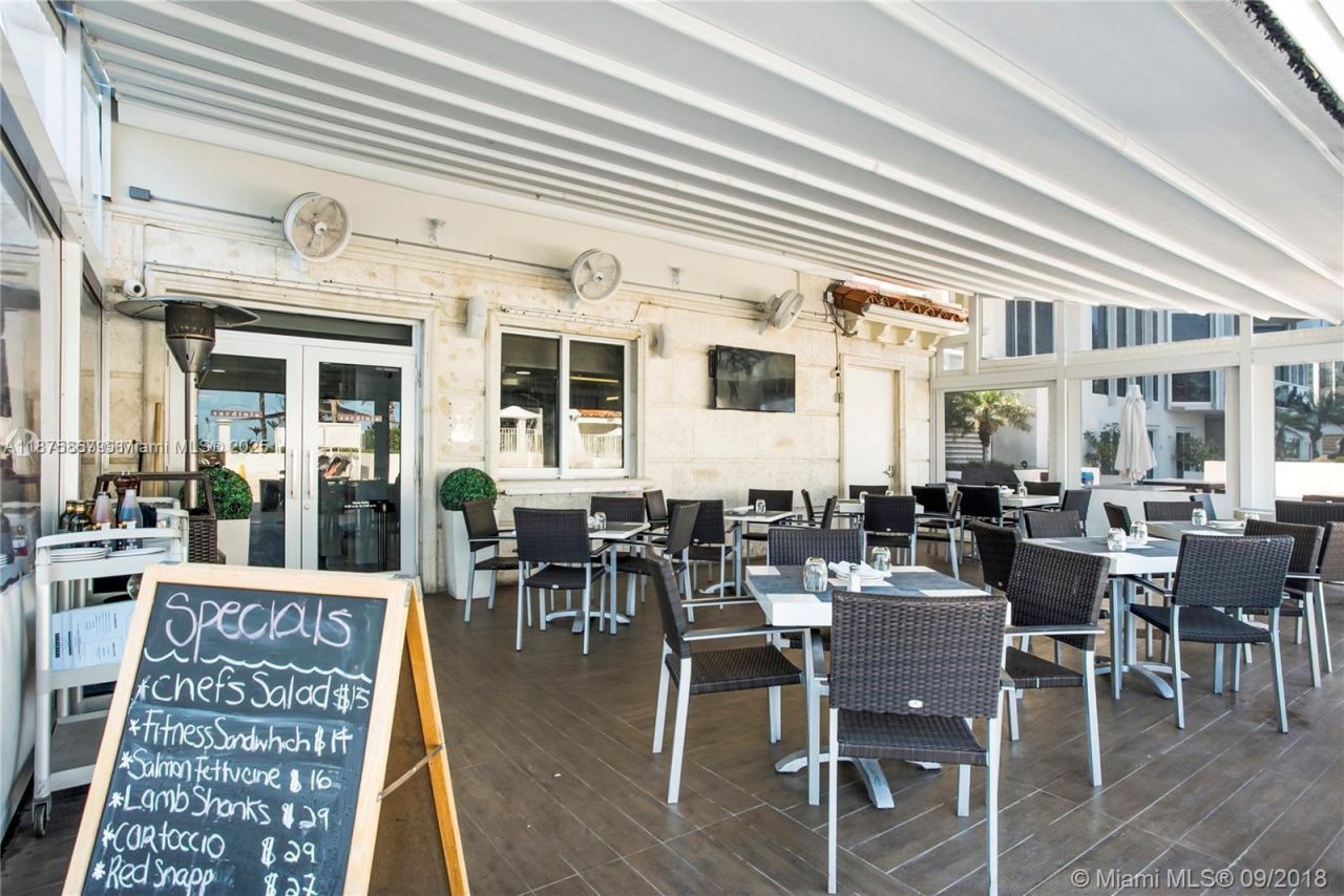 4779 Collins Ave, Unit 2305, Miami Beach, FL 33140 Photo