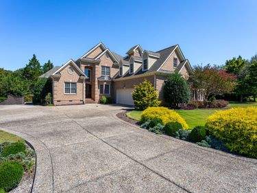 7001 Barham Hollow Drive, Wake Forest, NC 27587