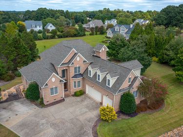 7001 Barham Hollow Drive, Wake Forest, NC 27587