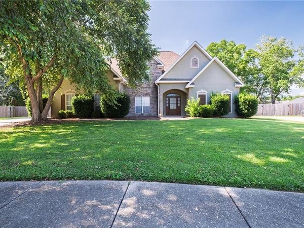 2155 Brittany Drive, Mobile, AL 36695