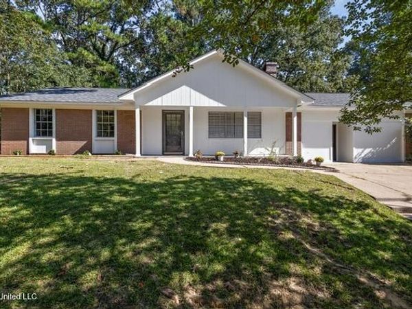 92 Fern Valley Road, Brandon, MS 39042