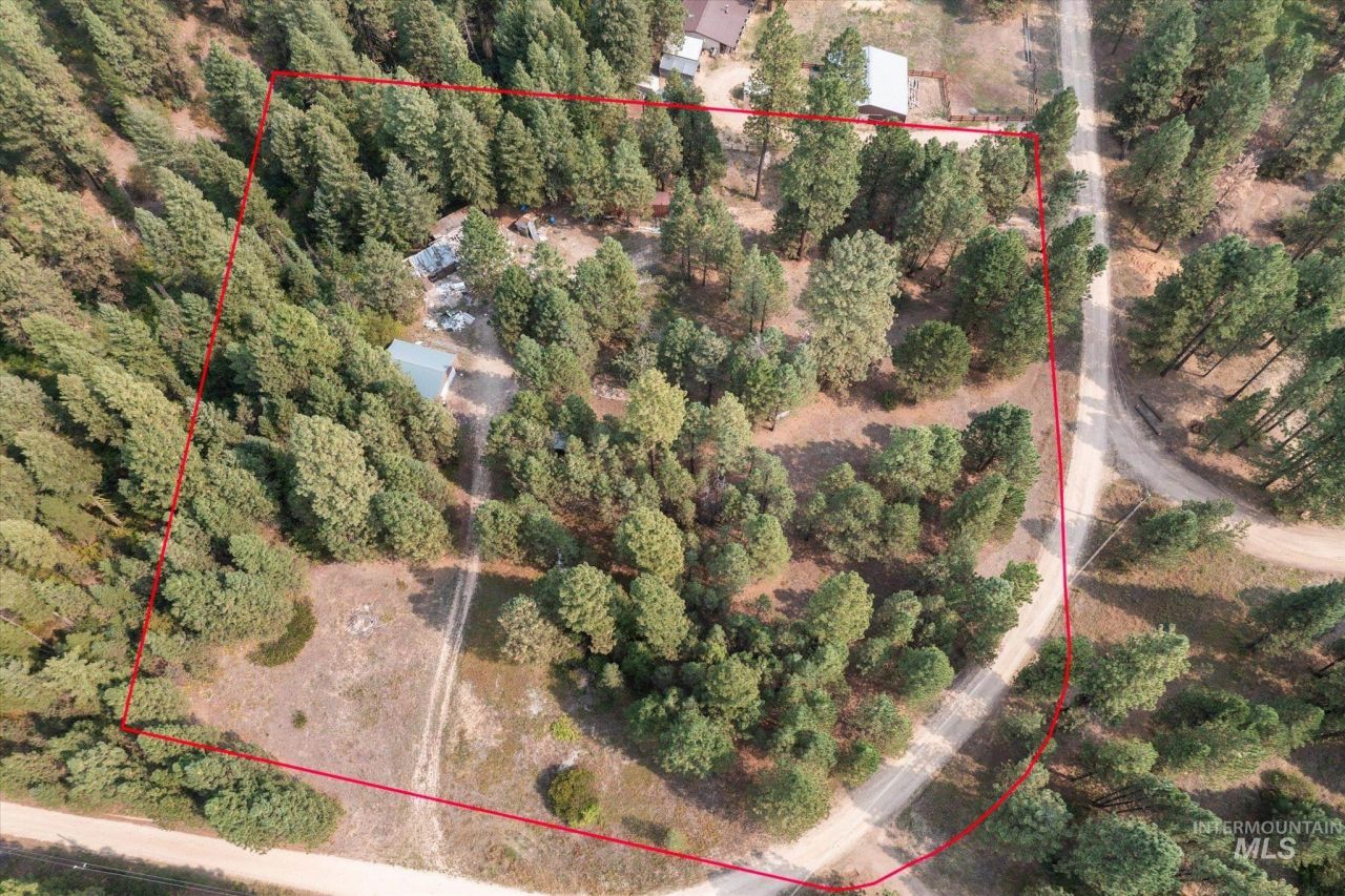 102 Nelsen Ave, Idaho City, ID 83631 Main Photo