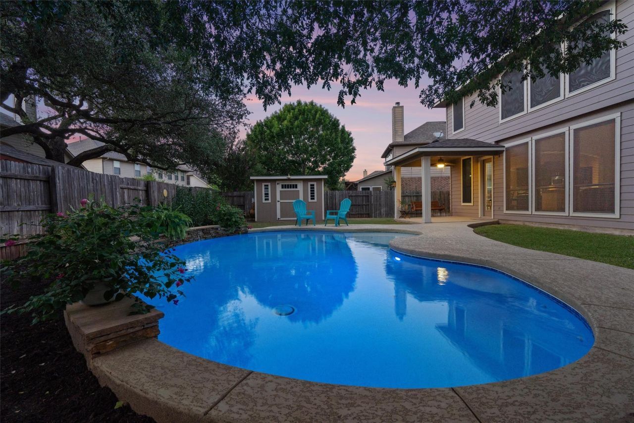 1425 Naranjo Dr, Georgetown, TX 78628 Main Photo