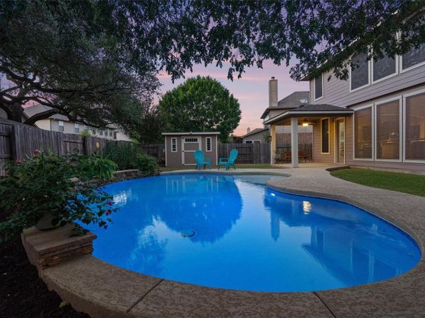 1425 Naranjo DR, Georgetown, TX 78628