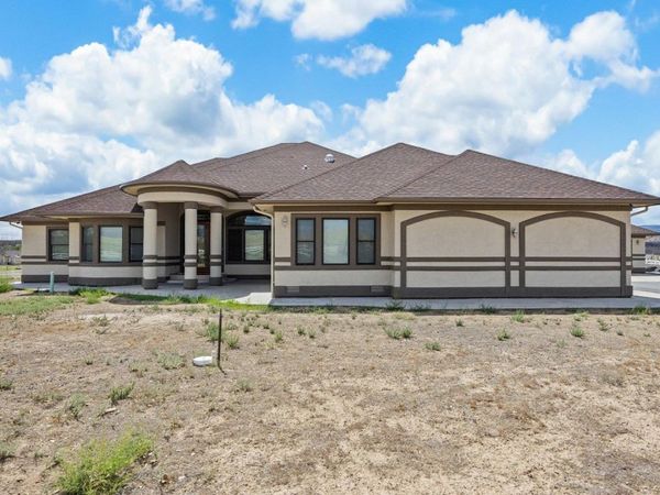 4590 Old Kannah Creek Road, Whitewater, CO 81527