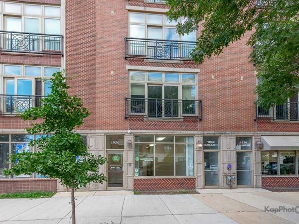 1930 S Wabash Avenue, Unit C1, Chicago, IL 60616