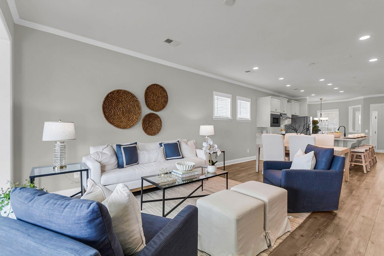 214 Garden Gate Way Photo 11