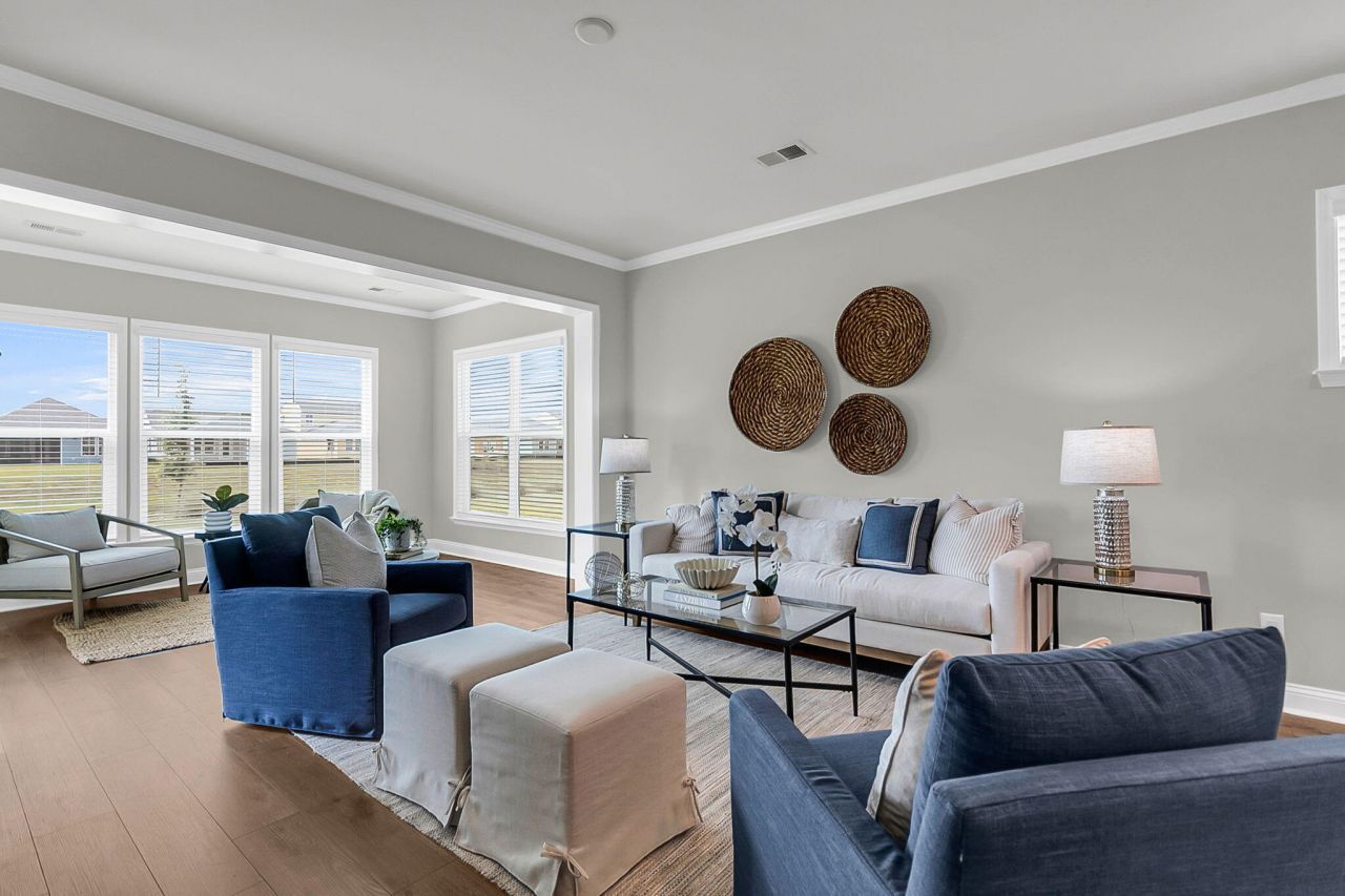 214 Garden Gate Way Photo 13