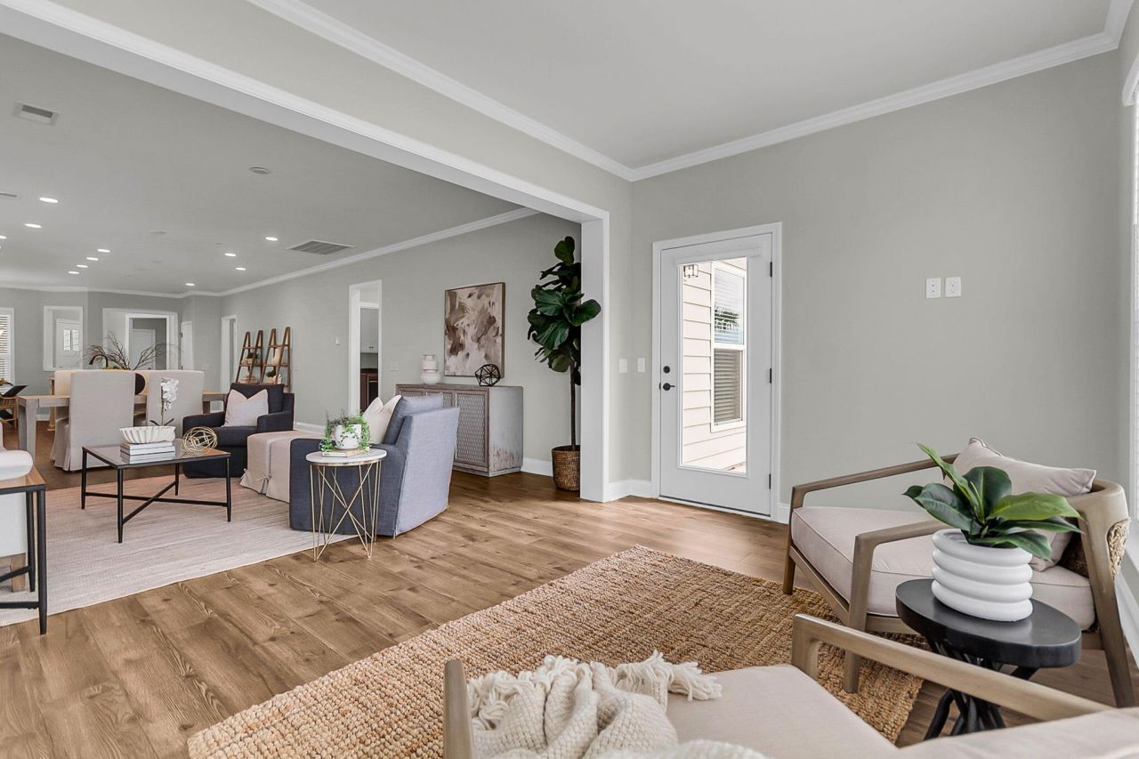 214 Garden Gate Way Photo 16