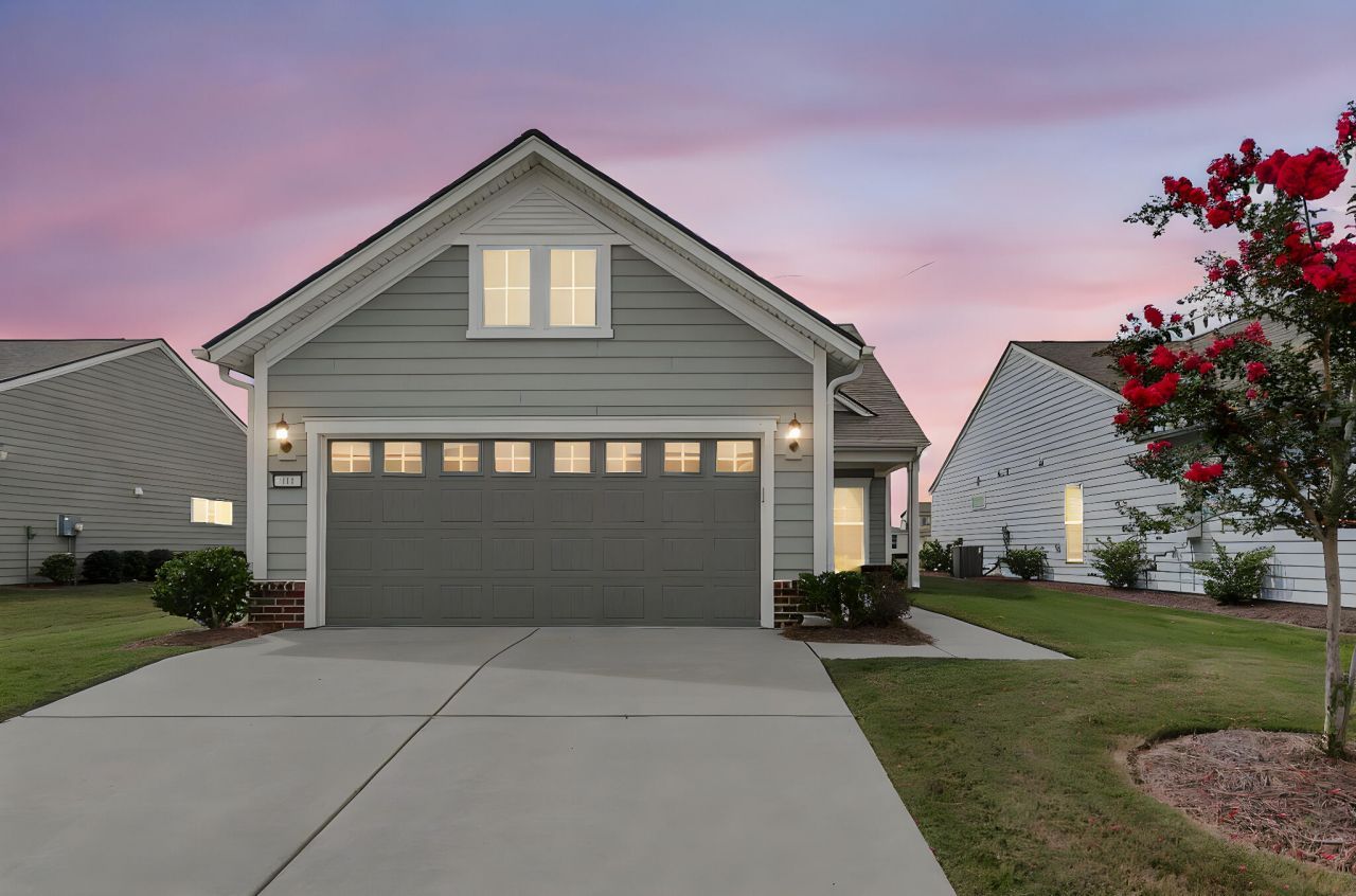 214 Garden Gate Way Photo 3