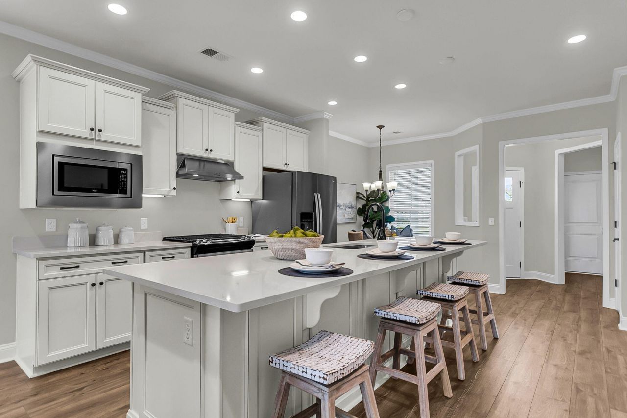 214 Garden Gate Way Photo 8