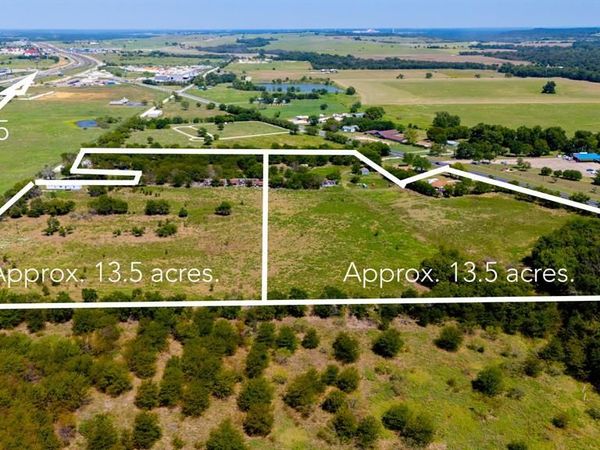 3291 N Grand Avenue, Gainesville, TX 76240